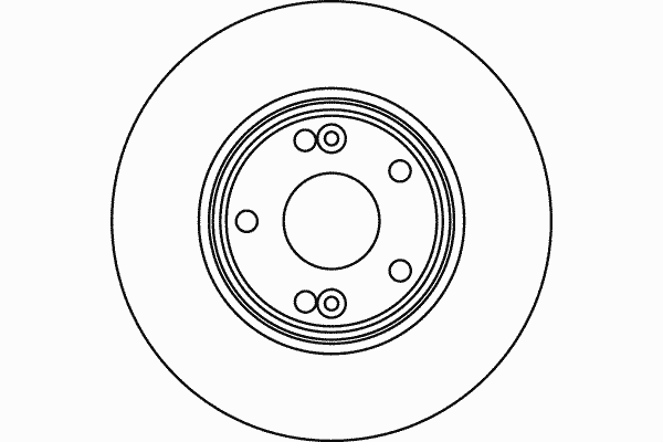 Тормозной диск