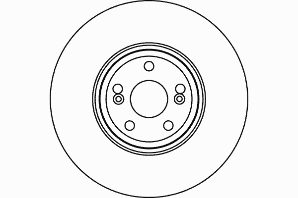 Тормозной диск