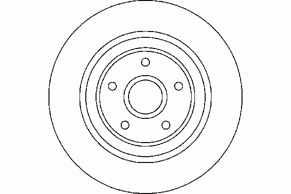 Гальмівний диск
