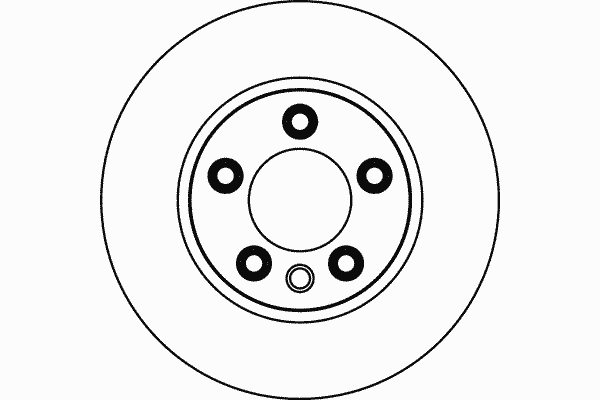 Тормозной диск