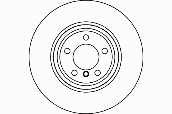 Тормозной диск