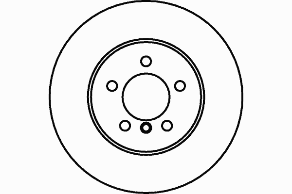 Тормозной диск