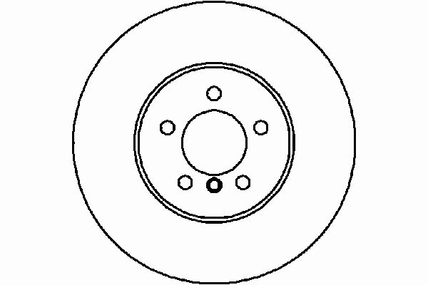 Тормозной диск