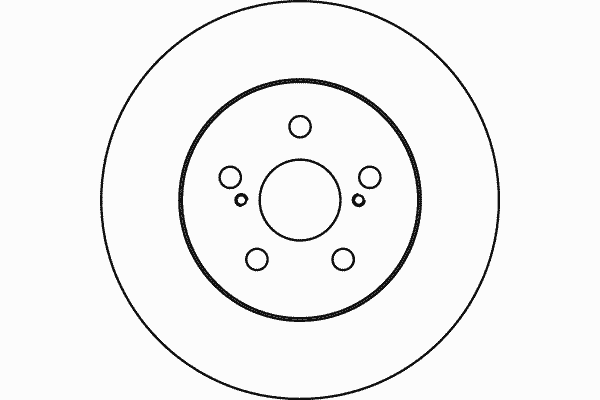 Тормозной диск