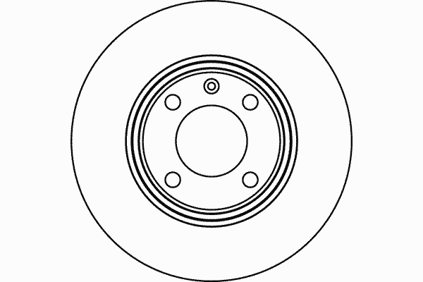Тормозной диск