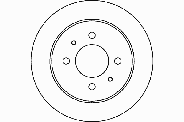 Тормозной диск