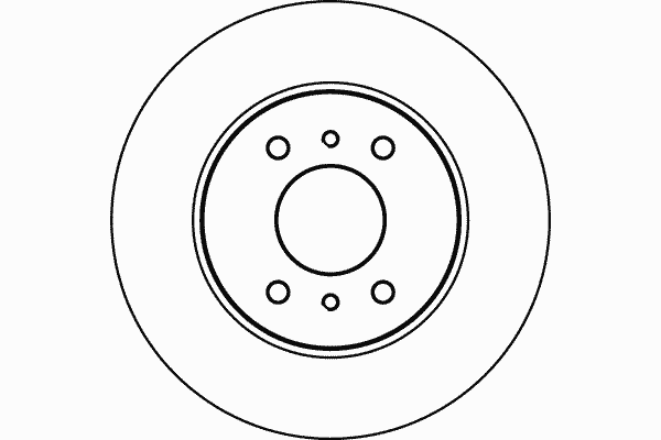 Тормозной диск