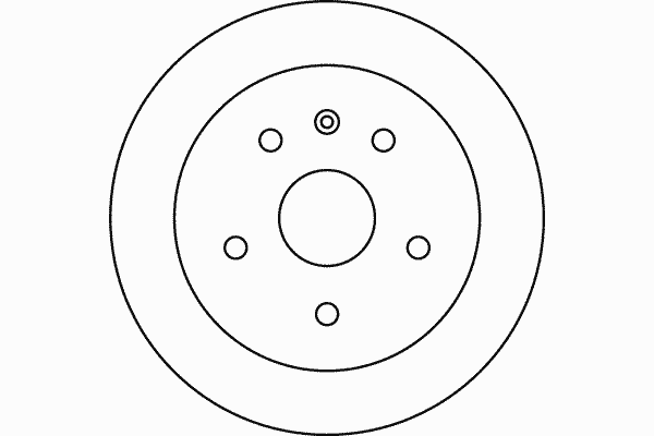 Тормозной диск