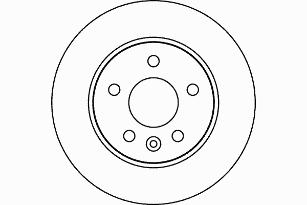 Тормозной диск