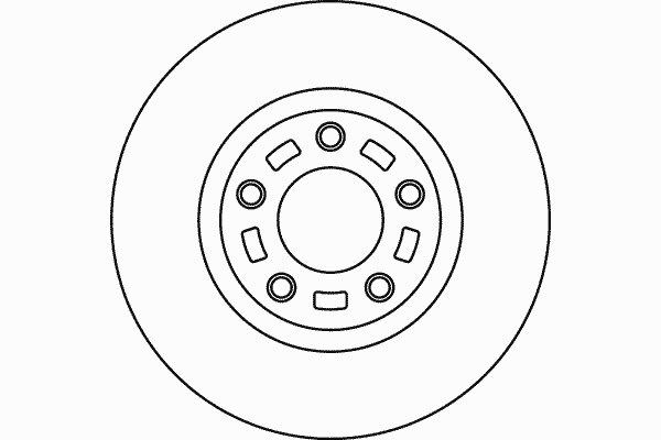 Тормозной диск