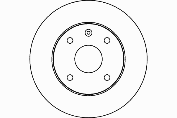 Тормозной диск