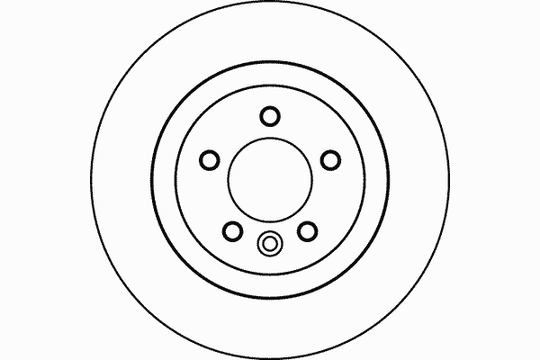 Тормозной диск