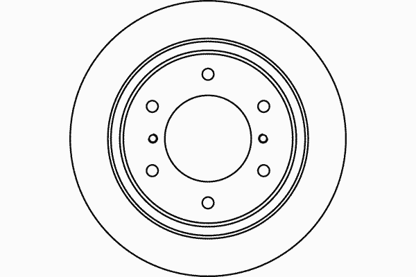 Тормозной диск