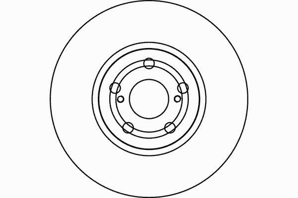 Тормозной диск