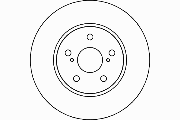 Тормозной диск
