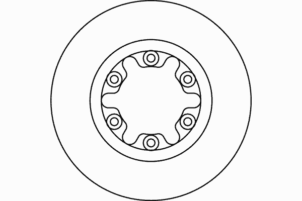 Тормозной диск