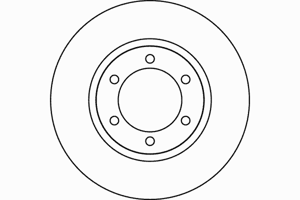 Тормозной диск