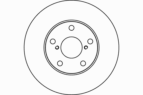 Тормозной диск