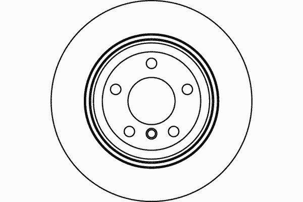 Тормозной диск