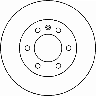 Тормозной диск