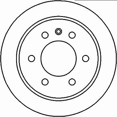 Тормозной диск
