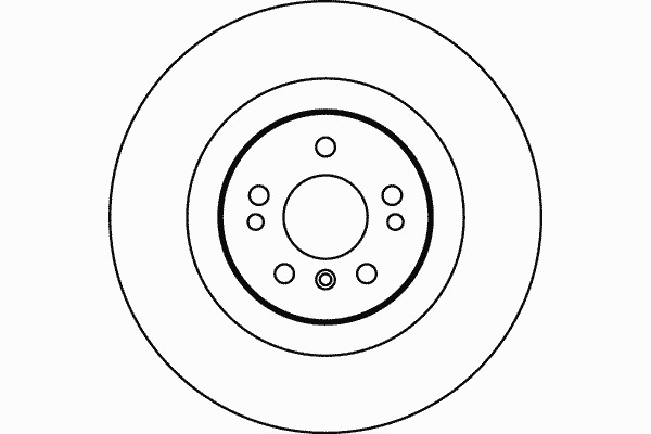 Тормозной диск