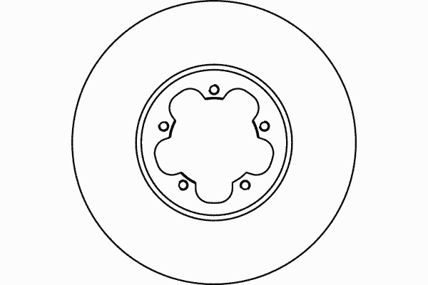 Тормозной диск