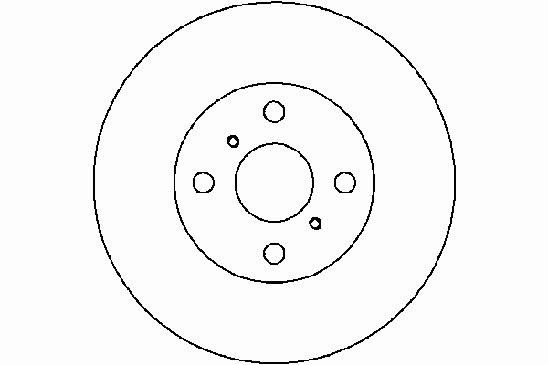 Тормозной диск