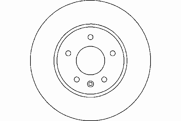 Тормозной диск