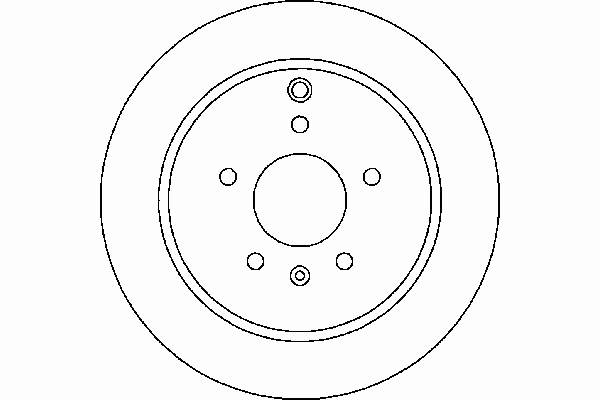 Тормозной диск