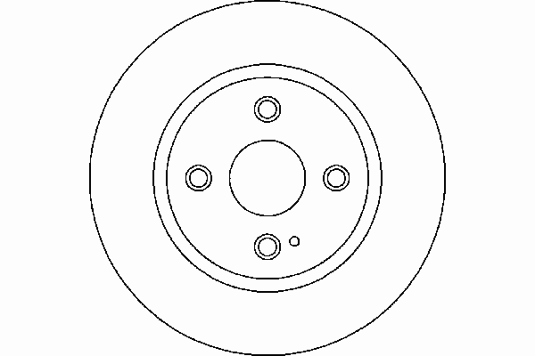 Тормозной диск