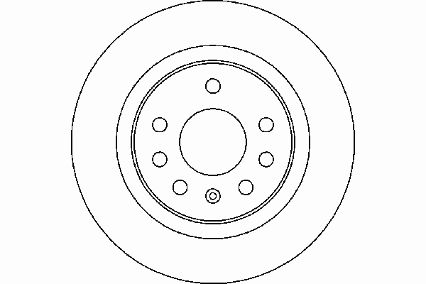 Тормозной диск