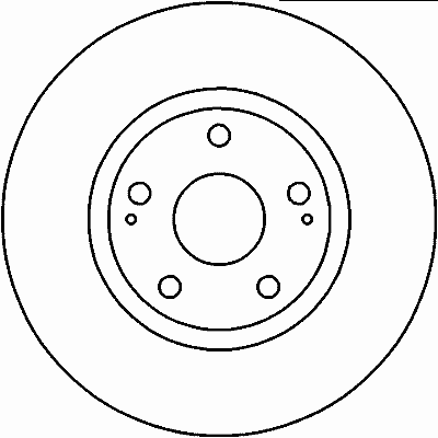 Тормозной диск
