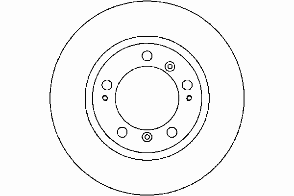 Тормозной диск