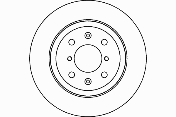 Тормозной диск