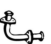 Труба выхлопного газа