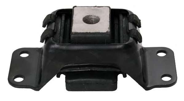 Втулка, балка моста