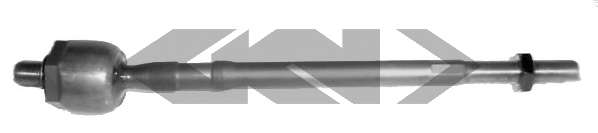 Осевой шарнир, рулевая тяга