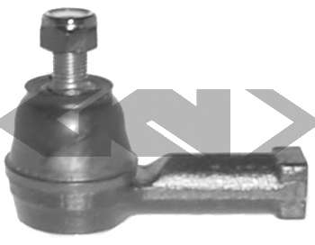 Наконечник поперечной рулевой тяги