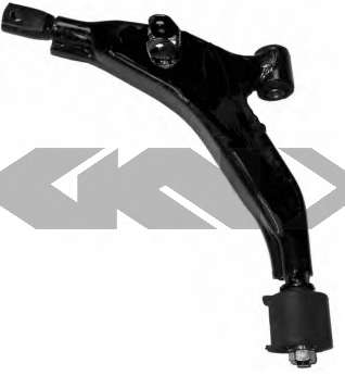 Рычаг независимой подвески колеса, подвеска колеса