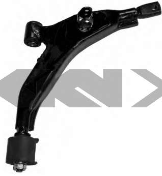 Рычаг независимой подвески колеса, подвеска колеса