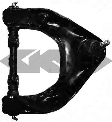 Рычаг независимой подвески колеса, подвеска колеса