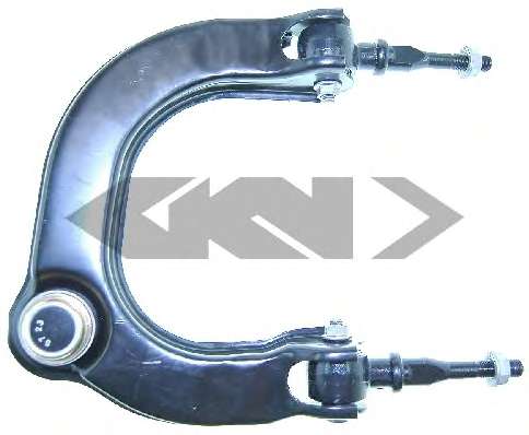 Рычаг независимой подвески колеса, подвеска колеса