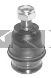 Несущий / направляющий шарнир