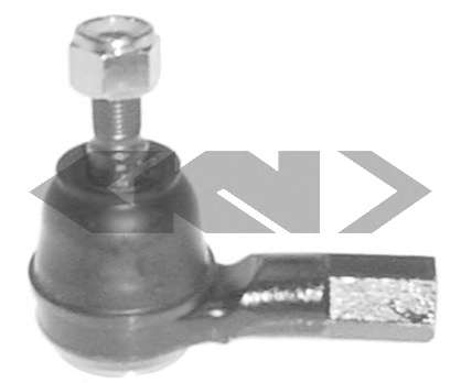 Наконечник поперечной рулевой тяги