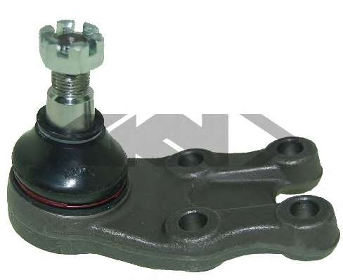 Несущий / направляющий шарнир