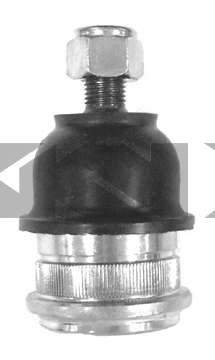 Несущий / направляющий шарнир