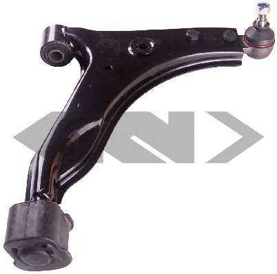 Рычаг независимой подвески колеса, подвеска колеса