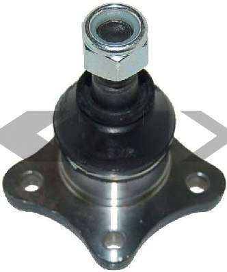 Несущий / направляющий шарнир