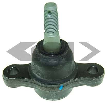 Несущий / направляющий шарнир